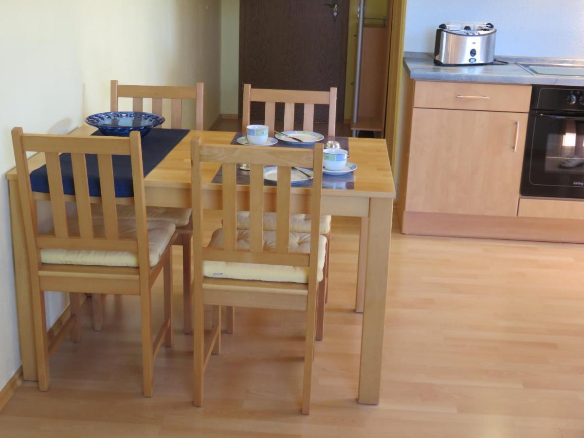 Ferienwohnungen Haus Albert Grossheubach Ngoại thất bức ảnh